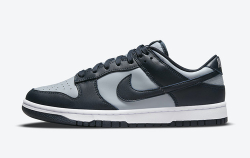 Dunk Low _Championship Grey_ Georgetown style code_ DD1391-003 size_ 36-46-2ff1ed27